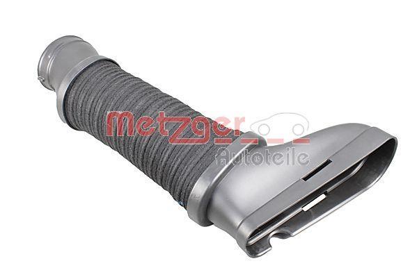 Tuyau d'aspiration, alimentation d'air METZGER ref. 2388080